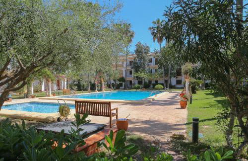 Retiro Sol - Apartamento El Patio Block 3 Apt 1 - Foto 45