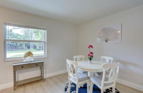 Jupiter Townhome with Patio and Yard about 6 Mi to Beach! - Photo 7