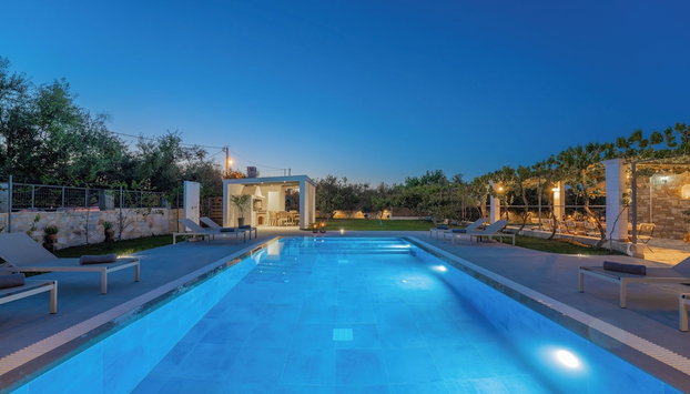 Villa Pergola - Private Pool 505 - Foto 2, Imagen principal