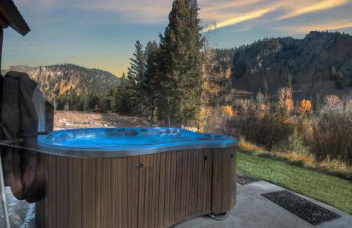 Stony Creek Lodge - Foto 45