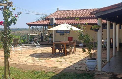 Eco Pousada Por do Sol - Foto 26