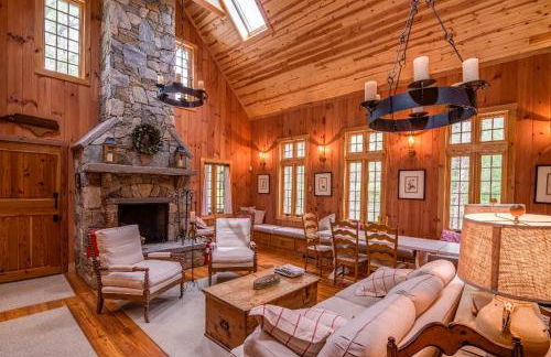 Kibbin Private, Luxury Stone Cottage by Creek - Foto 5