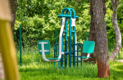 Villa Nola - Foto 60