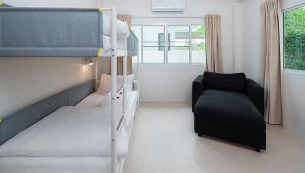 Orchid Paradise Homes OPV02 - Foto 4, Quarto