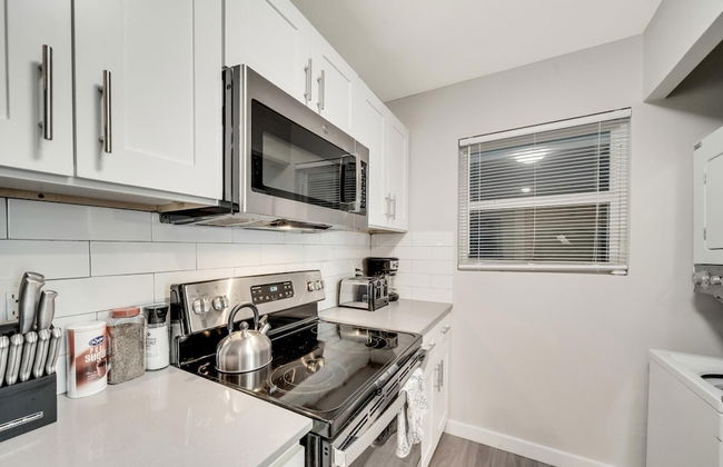 Modern 2BR Near UT Hyde Park Evonify - Foto 4
