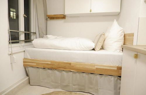 Apartment Zentral - Foto 64