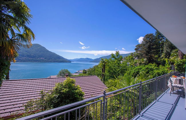 Brissago Lake View - Foto 20