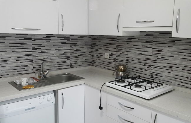 Pembe Villa Alacati - Foto 4