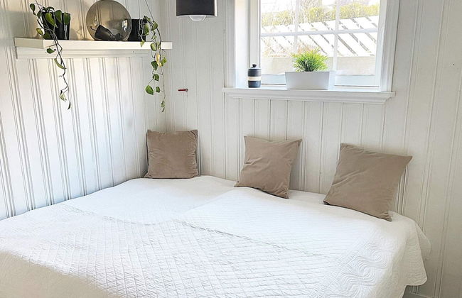 10 Person Holiday Home in Tjome - Foto 2