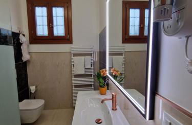 Ca Barbaro with altana-appartamenti storici- - Foto 49