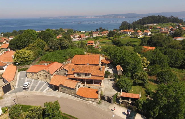 Casa Torre Vella - Foto 38