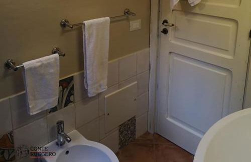 Tenuta Conte Ruggero - Foto 76