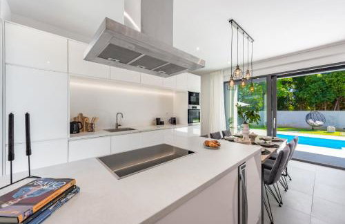 Villa Oasis - Your luxury home away from home - Foto 27