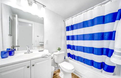 Water View - 1st Floor - Stocked - Palm Wave Says - Foto 20