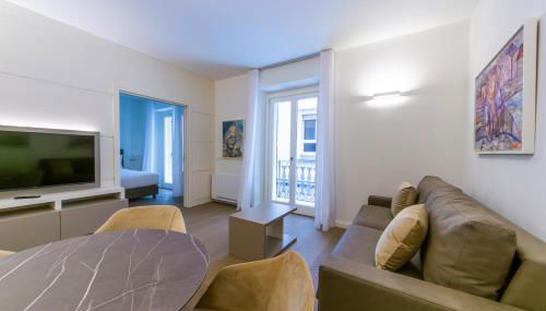 Arona Palace - Superior Apartments - Foto 4