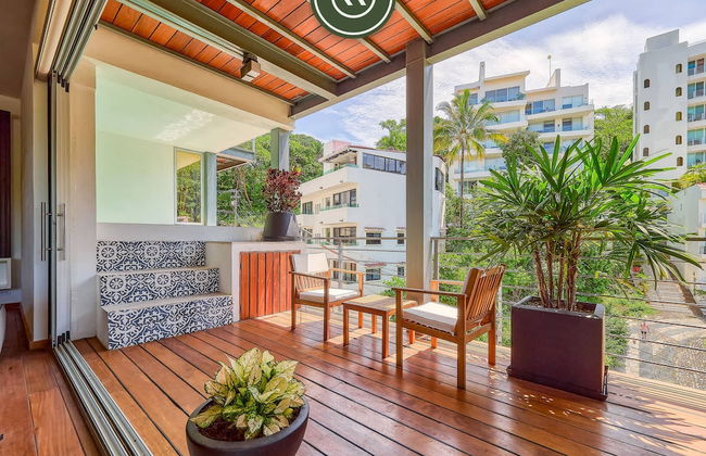 The Ava 16 in Jalisco - Foto 35