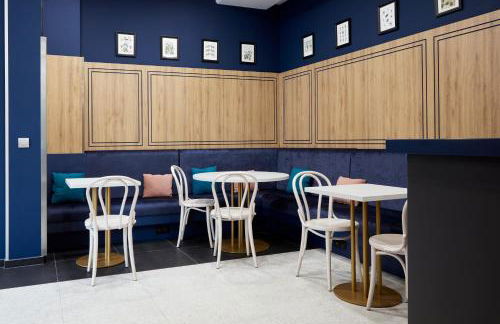 Aparthotel Adagio Paris Suresnes Longchamp - Foto 137