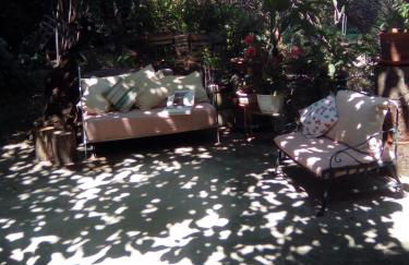 Sous les pins - Photo 9