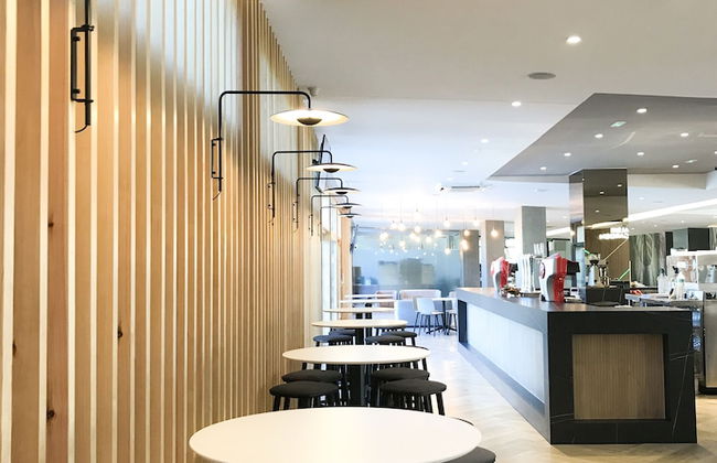 Albir Garden Resort - Foto 62