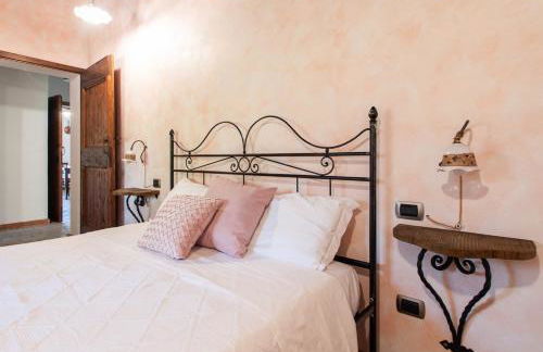 Agriturismo Il Poggio, Casa Rosa - Foto 34