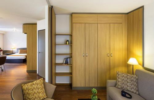 Aparthotel Adagio Nantes Centre - Photo 18