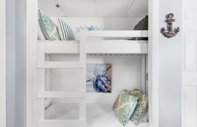 Long Beach Resort 1-1300e - Foto 4