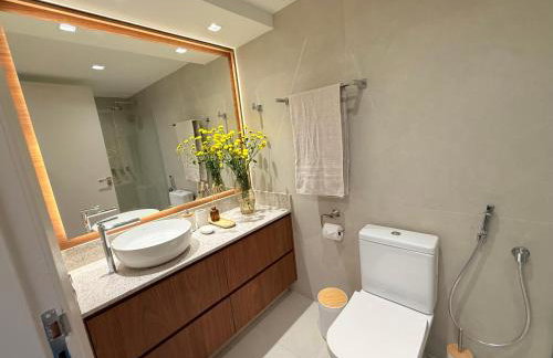 Victória Marina Flat 706 - Foto 19