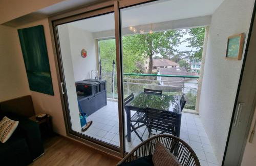 Les Dryades 4 pax appartement - Photo 8