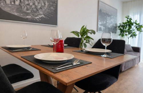 Weinstraßentraum - Neues Apartment - ruhig & modern - Foto 12