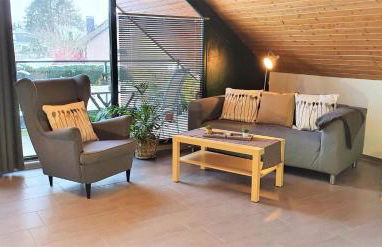 Appartement Lohe - Foto 3