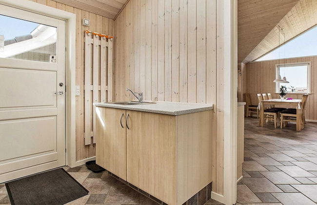 Lakeview Retreat in Kvie So - By Traum Ferienwohnungen - Foto 9