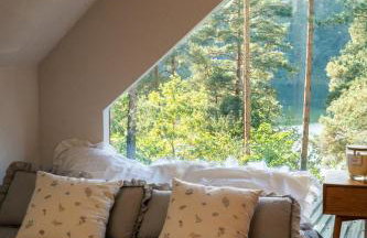 Polana Gawrycha, domki nad jeziorem z widokiem - Foto 3