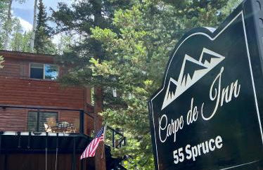 Carpe de Inn - Foto 46