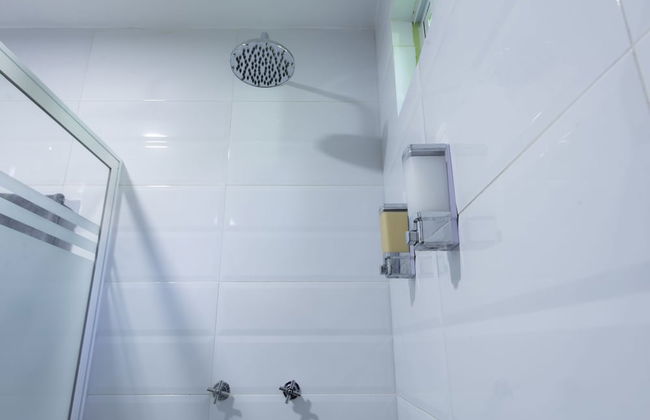 Once21 Apartments - Foto 49