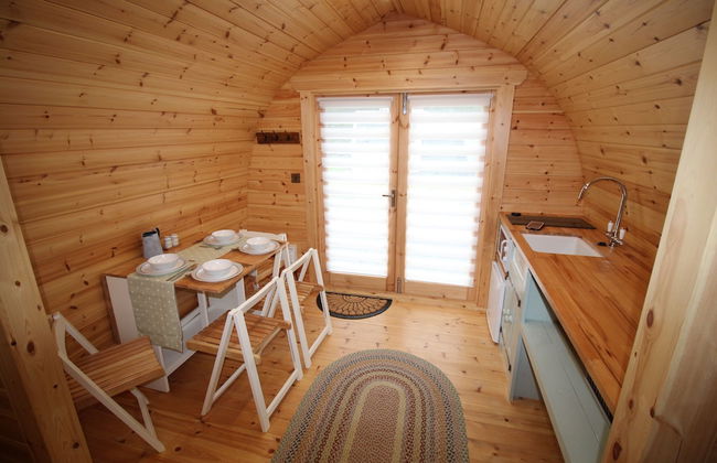 Torrent Walk Glamping - Foto 9