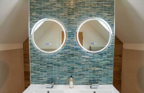 Trewhiddle Retreat V9 by Together Travel - Luxury 4-Bedroom Villa - Foto 21