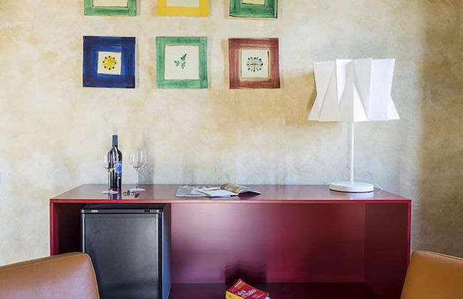 Wine Relais Feudi del Pisciotto - Foto 14