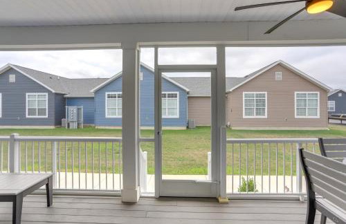 Pool and Fishing Pier Access Marblehead Home! - Foto 21