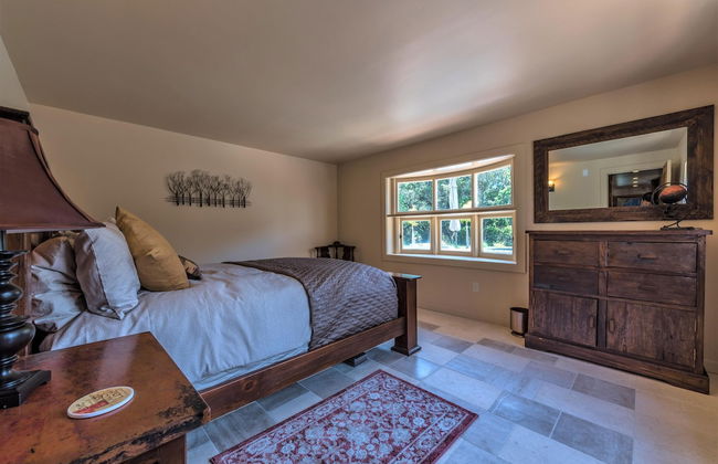 LX3 Renaissance Carmel Valley Villa Pool and Spa - Foto 16