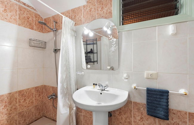 Beautiful Casa Paula Playa de las Maretasfirst Line - Photo 11