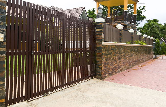 The Amazia Pool Villa - Foto 71