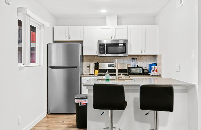 Stylish 2BR Near UT Highland Evonify - Foto 28