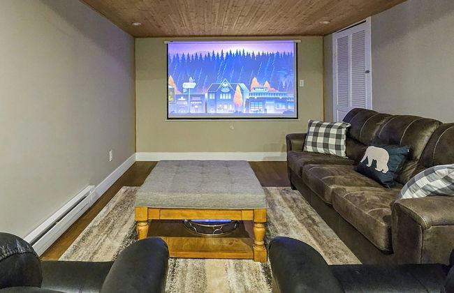 Pond Place by Avantstay Game Room, Deck, Fire Pit - Photo 15