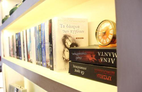 Sappho Plomari - Foto 22