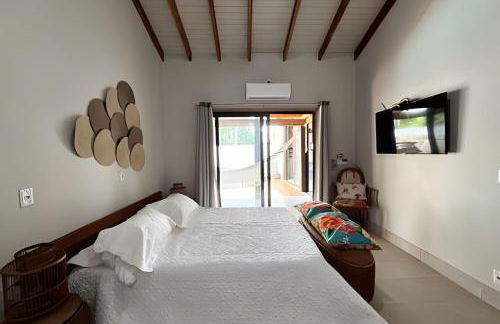 Bali Bonito | Casa com piscina integrada e design - Foto 6