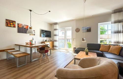 Landidyll Elmenhorst Wohnung 02 - Foto 2