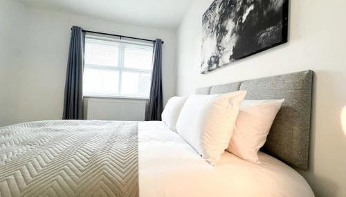 High Market Place by Blue Skies Stays - Foto 5