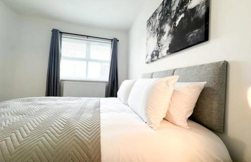 High Market Place by Blue Skies Stays - Foto 5