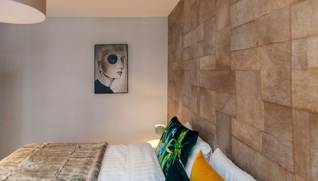 Smartflats - Vieille Ville - Foto 4, Habitación