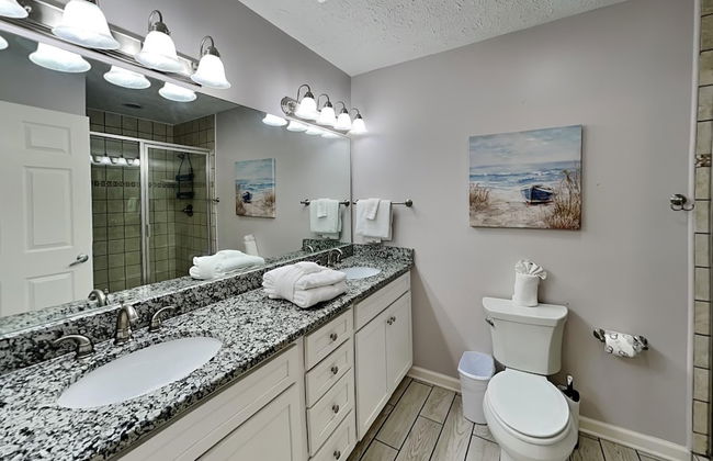 Luxury Gulf Front Home w/ Unobstructed Views + Private Pool! - Foto 21